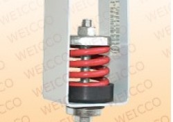 Lò xo treo Weicco model PCSH Lò xo treo Weicco model PCSH